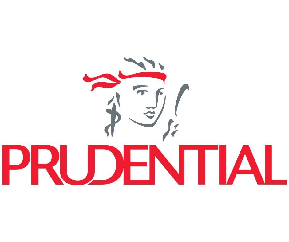Pru logo