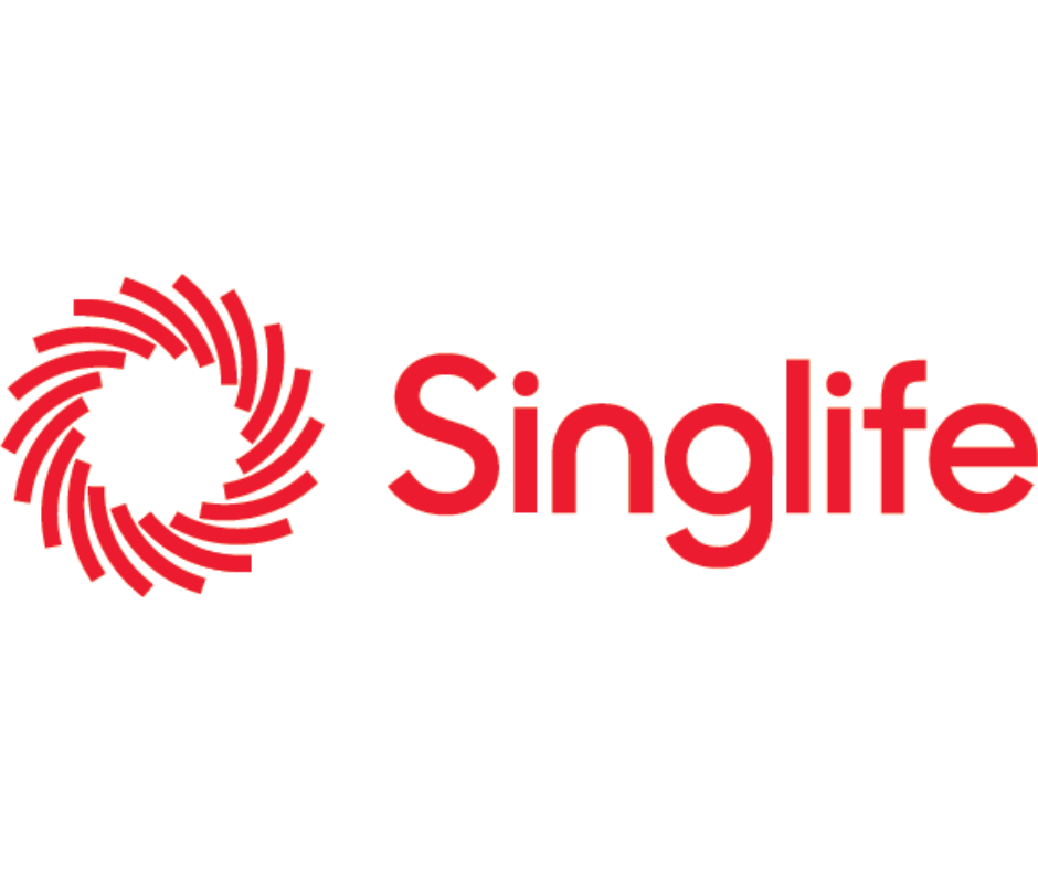 Singlife logo