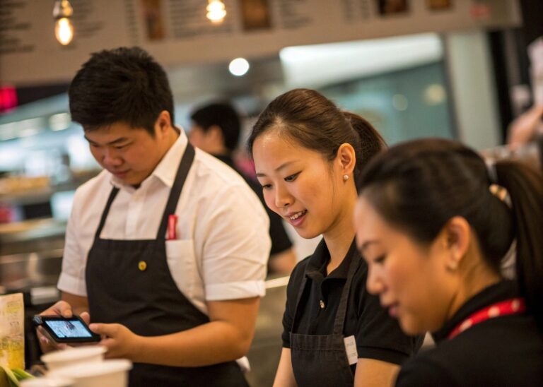Beyond FastJobs: 7 Unexpected Places to Find a Great Part-Time Job in Singapore