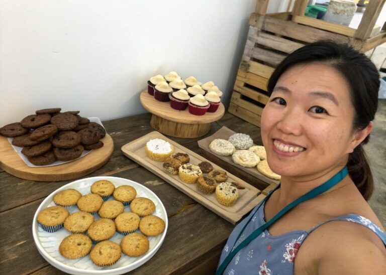 Juggling a Side Hustle with Your Full-Time Job in Singapore: A Guide to Not Burning Out